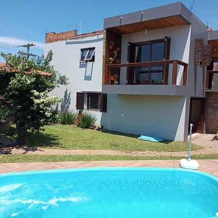 Ferias Em Torres Villa Eksteriør bilde