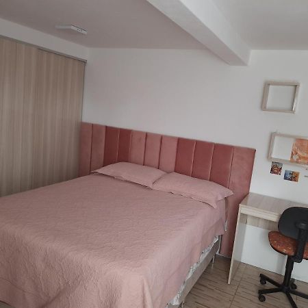 Ferias Em Torres Villa Eksteriør bilde