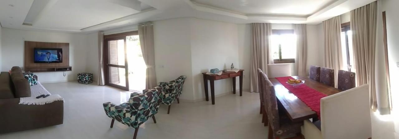 Ferias Em Torres Villa Eksteriør bilde
