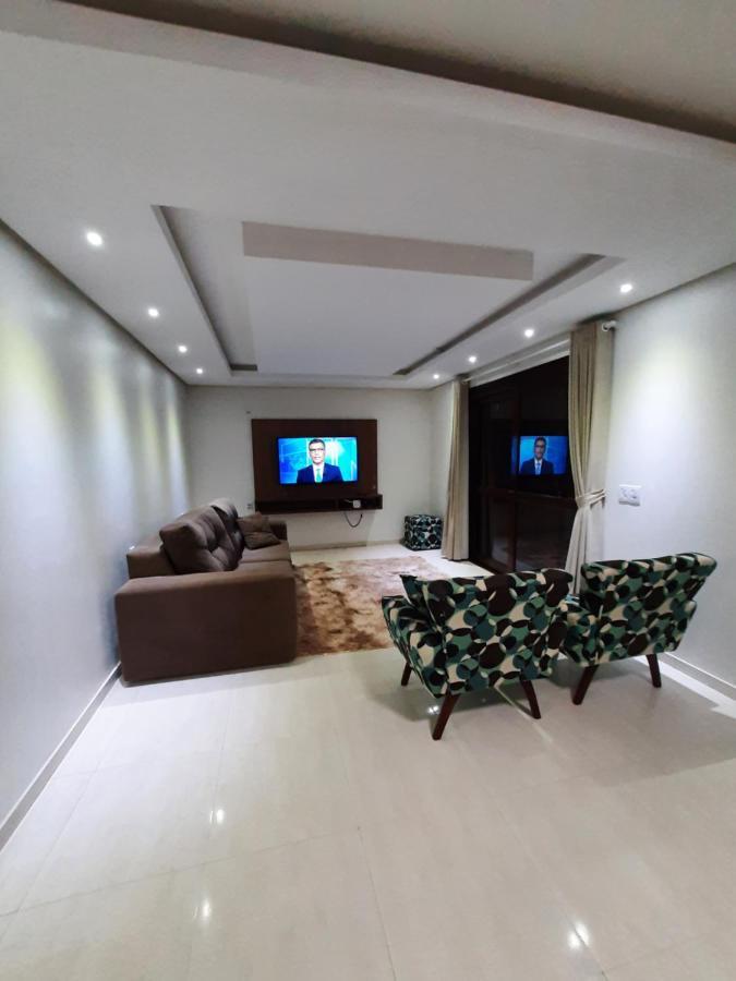 Ferias Em Torres Villa Eksteriør bilde