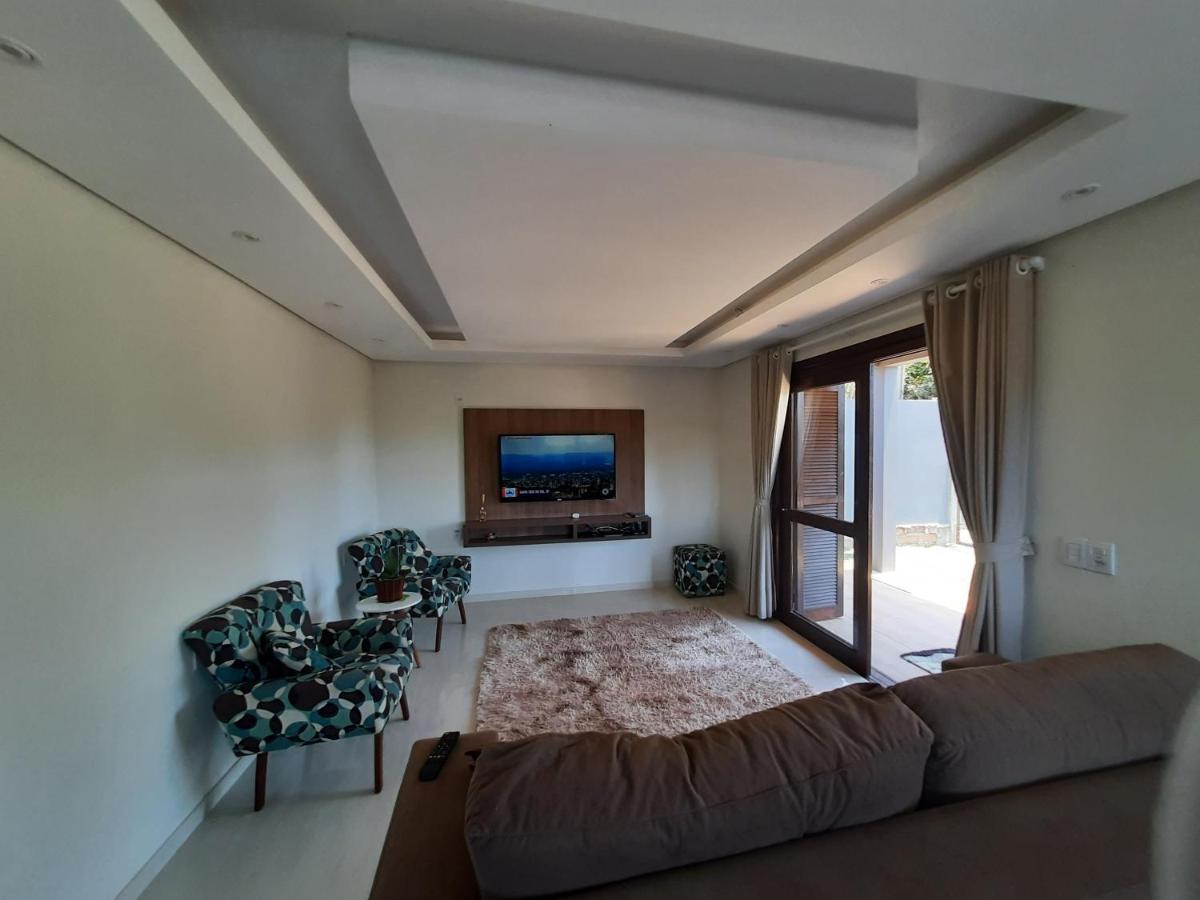 Ferias Em Torres Villa Eksteriør bilde