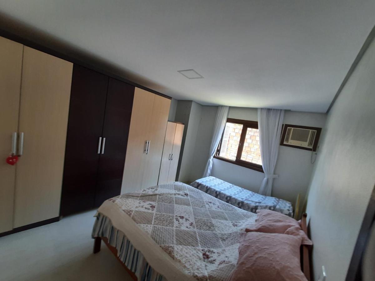 Ferias Em Torres Villa Eksteriør bilde