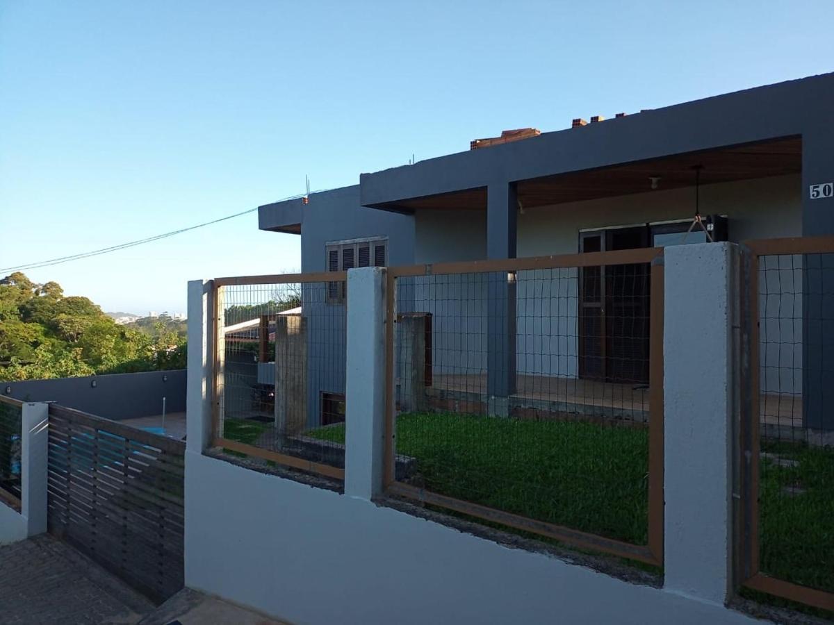 Ferias Em Torres Villa Eksteriør bilde