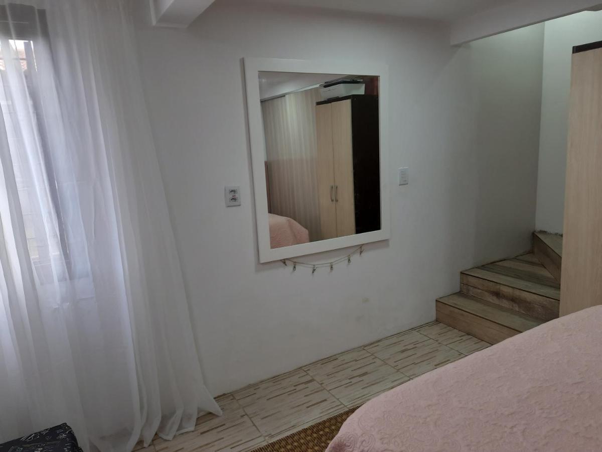 Ferias Em Torres Villa Eksteriør bilde