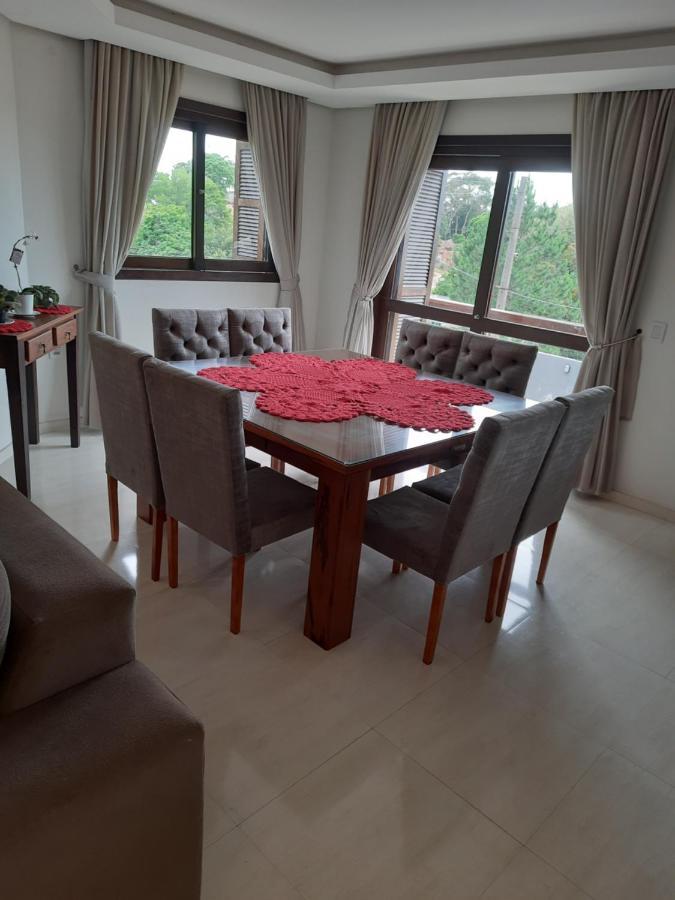 Ferias Em Torres Villa Eksteriør bilde