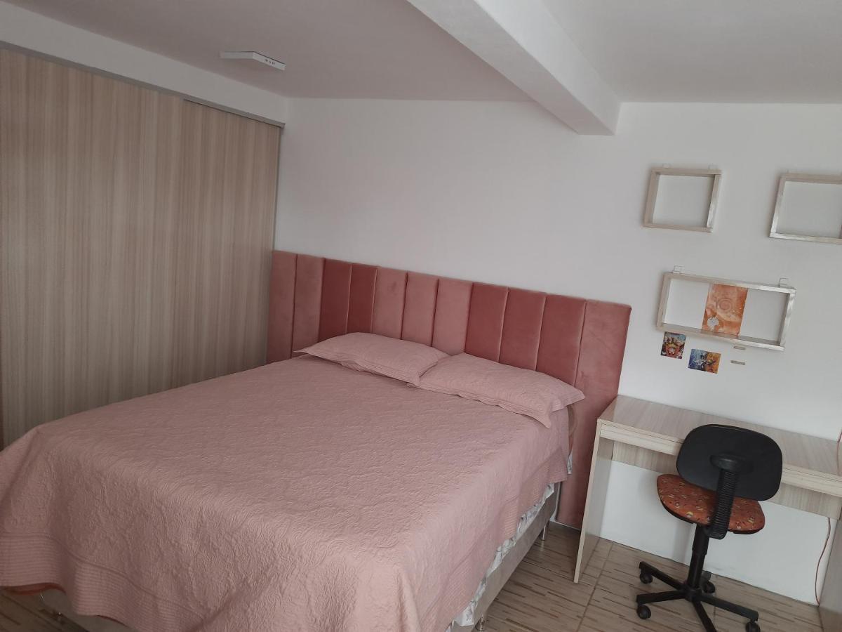 Ferias Em Torres Villa Eksteriør bilde