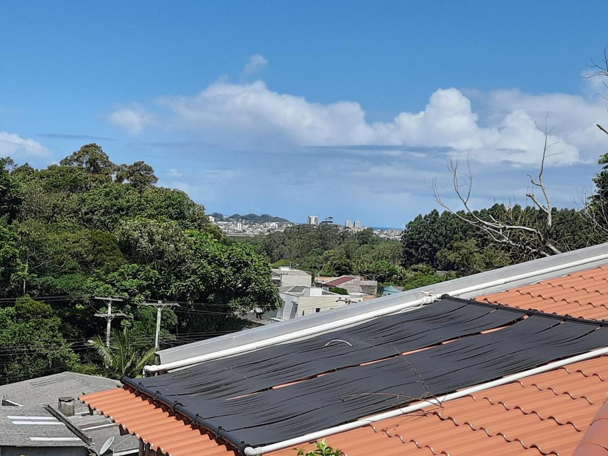Ferias Em Torres Villa Eksteriør bilde