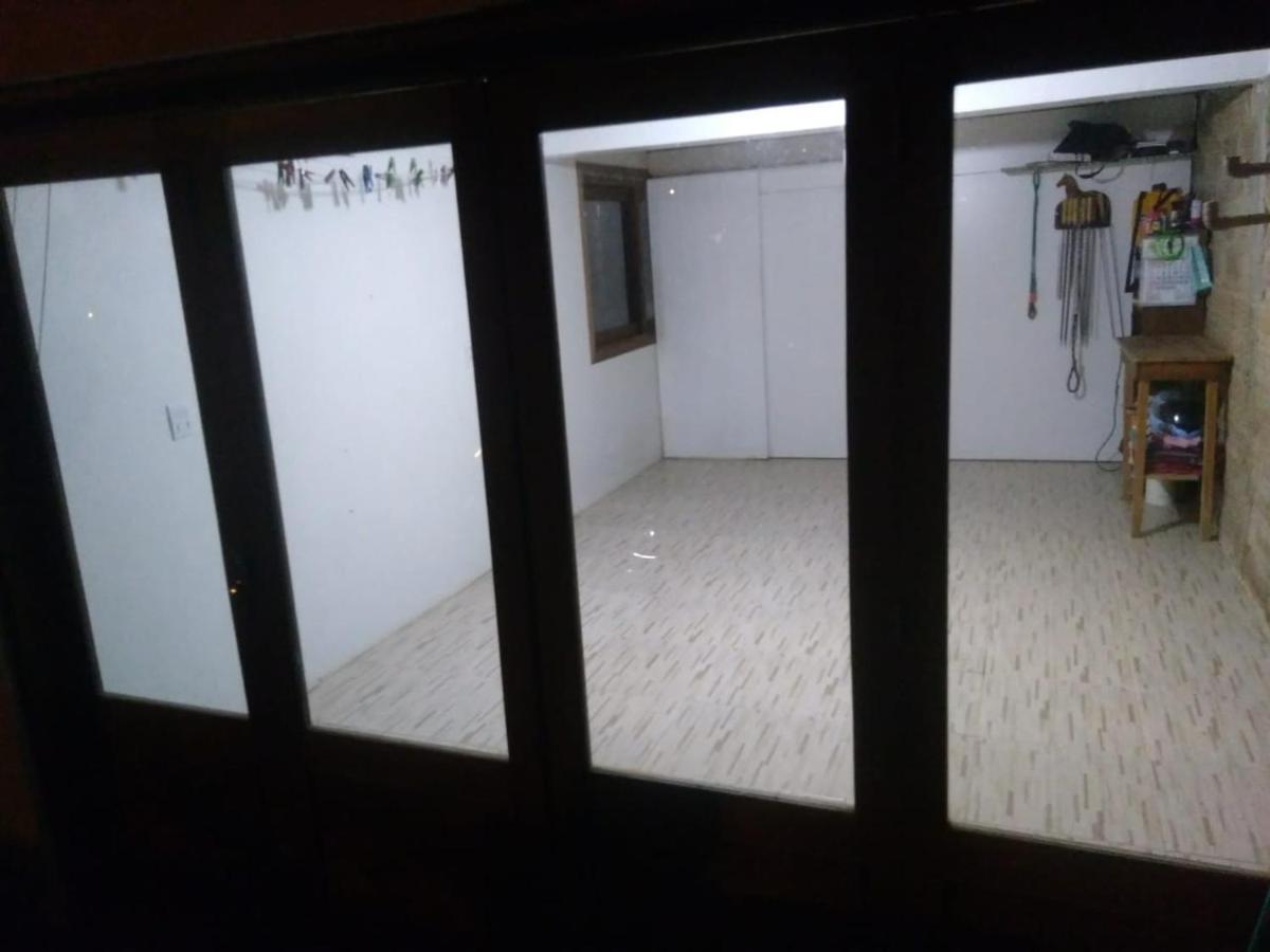 Ferias Em Torres Villa Eksteriør bilde